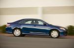 Toyota Camry 2007 года